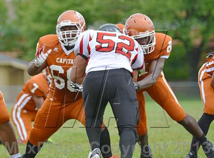 Thumbnail 1 in Platt RVT @ Capital Prep/Classical Magnet/Achievement First photogallery.