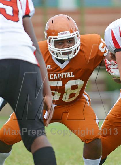 Thumbnail 2 in Platt RVT @ Capital Prep/Classical Magnet/Achievement First photogallery.