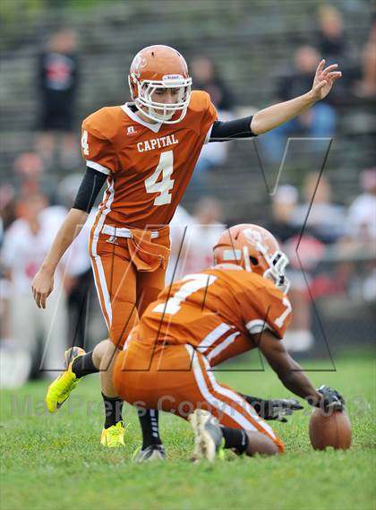 Thumbnail 2 in Platt RVT @ Capital Prep/Classical Magnet/Achievement First photogallery.