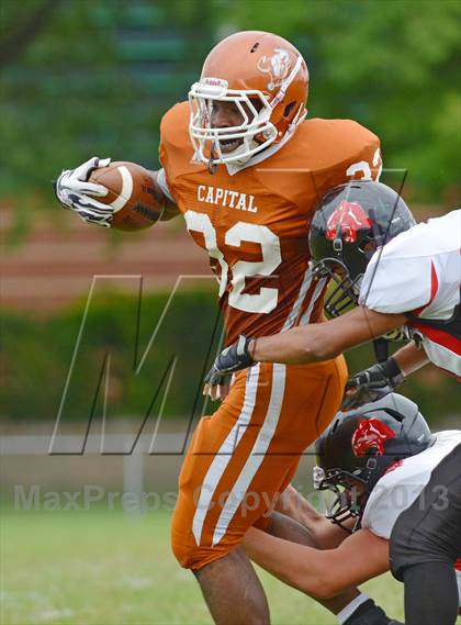 Thumbnail 1 in Platt RVT @ Capital Prep/Classical Magnet/Achievement First photogallery.