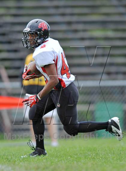 Thumbnail 3 in Platt RVT @ Capital Prep/Classical Magnet/Achievement First photogallery.