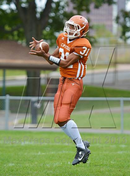 Thumbnail 1 in Platt RVT @ Capital Prep/Classical Magnet/Achievement First photogallery.