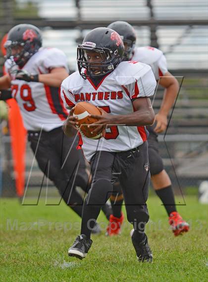 Thumbnail 1 in Platt RVT @ Capital Prep/Classical Magnet/Achievement First photogallery.