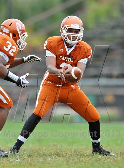 Thumbnail 2 in Platt RVT @ Capital Prep/Classical Magnet/Achievement First photogallery.