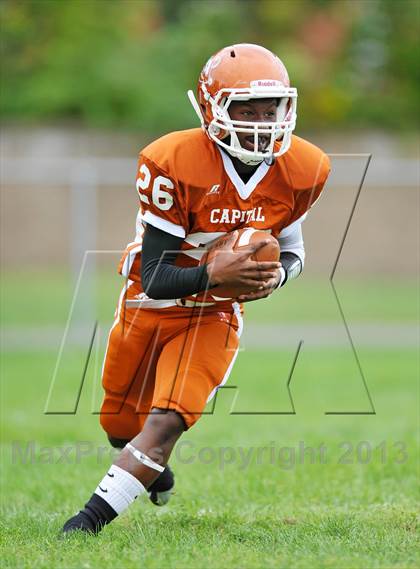 Thumbnail 2 in Platt RVT @ Capital Prep/Classical Magnet/Achievement First photogallery.