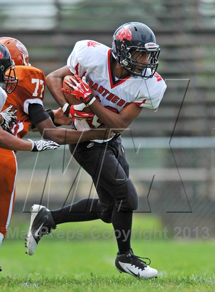 Thumbnail 1 in Platt RVT @ Capital Prep/Classical Magnet/Achievement First photogallery.