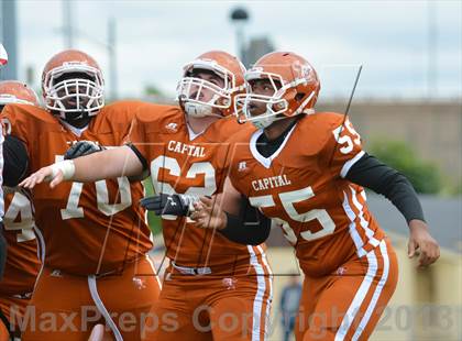 Thumbnail 1 in Platt RVT @ Capital Prep/Classical Magnet/Achievement First photogallery.