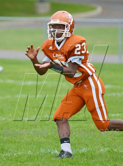 Thumbnail 3 in Platt RVT @ Capital Prep/Classical Magnet/Achievement First photogallery.