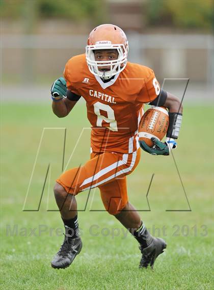 Thumbnail 2 in Platt RVT @ Capital Prep/Classical Magnet/Achievement First photogallery.