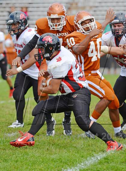 Thumbnail 2 in Platt RVT @ Capital Prep/Classical Magnet/Achievement First photogallery.