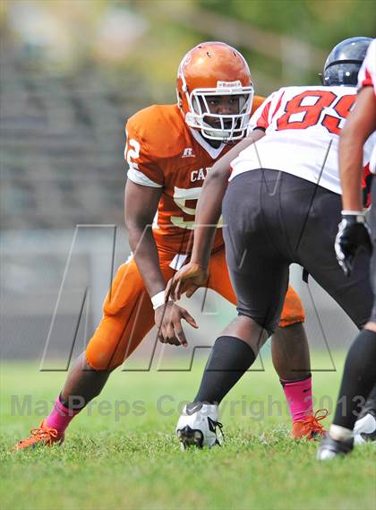 Thumbnail 1 in Platt RVT @ Capital Prep/Classical Magnet/Achievement First photogallery.