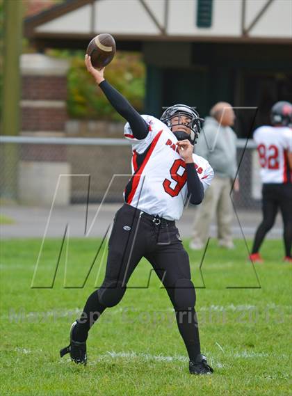Thumbnail 1 in Platt RVT @ Capital Prep/Classical Magnet/Achievement First photogallery.