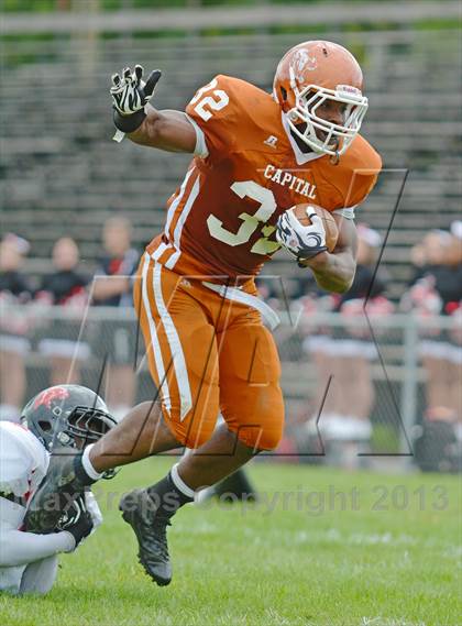 Thumbnail 1 in Platt RVT @ Capital Prep/Classical Magnet/Achievement First photogallery.