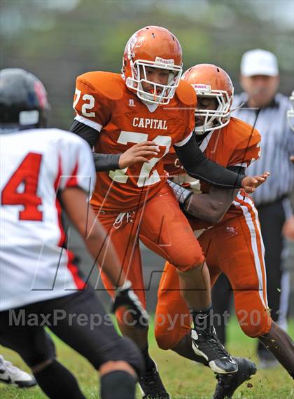 Thumbnail 2 in Platt RVT @ Capital Prep/Classical Magnet/Achievement First photogallery.