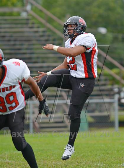 Thumbnail 2 in Platt RVT @ Capital Prep/Classical Magnet/Achievement First photogallery.