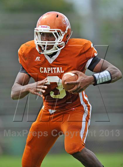 Thumbnail 1 in Platt RVT @ Capital Prep/Classical Magnet/Achievement First photogallery.