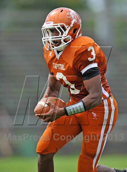 Thumbnail 3 in Platt RVT @ Capital Prep/Classical Magnet/Achievement First photogallery.