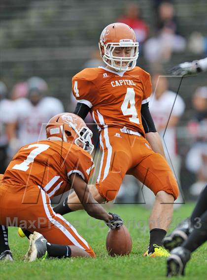 Thumbnail 1 in Platt RVT @ Capital Prep/Classical Magnet/Achievement First photogallery.