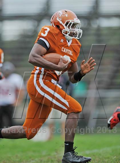 Thumbnail 2 in Platt RVT @ Capital Prep/Classical Magnet/Achievement First photogallery.