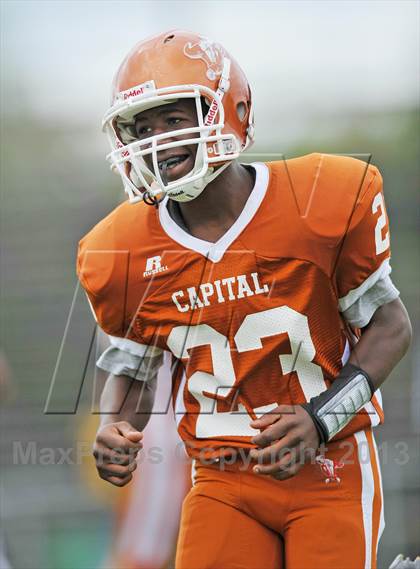 Thumbnail 1 in Platt RVT @ Capital Prep/Classical Magnet/Achievement First photogallery.