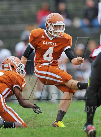 Thumbnail 2 in Platt RVT @ Capital Prep/Classical Magnet/Achievement First photogallery.
