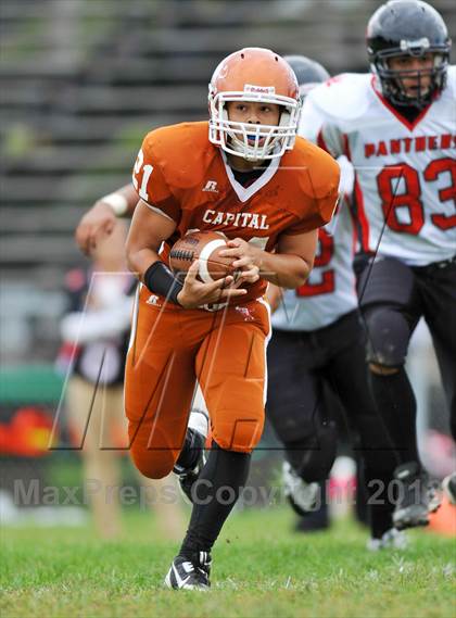 Thumbnail 2 in Platt RVT @ Capital Prep/Classical Magnet/Achievement First photogallery.