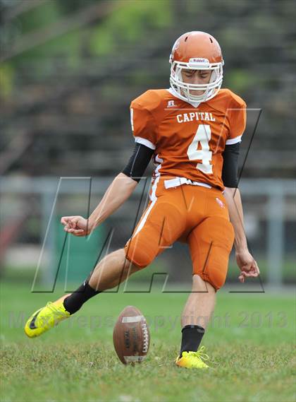 Thumbnail 2 in Platt RVT @ Capital Prep/Classical Magnet/Achievement First photogallery.