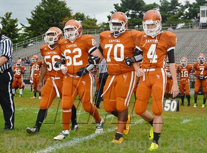 Thumbnail 2 in Platt RVT @ Capital Prep/Classical Magnet/Achievement First photogallery.