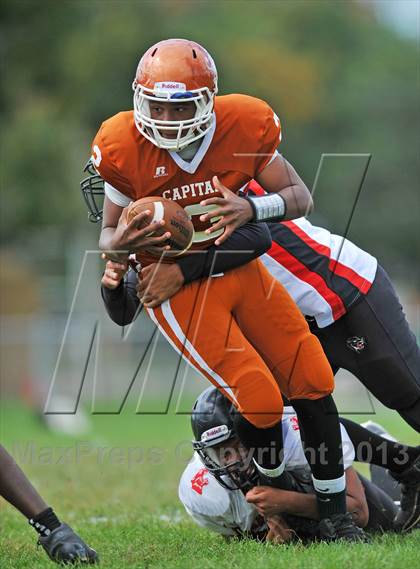 Thumbnail 3 in Platt RVT @ Capital Prep/Classical Magnet/Achievement First photogallery.