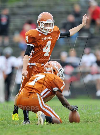 Thumbnail 3 in Platt RVT @ Capital Prep/Classical Magnet/Achievement First photogallery.