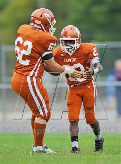 Thumbnail 3 in Platt RVT @ Capital Prep/Classical Magnet/Achievement First photogallery.