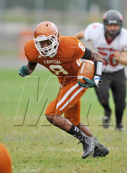 Thumbnail 3 in Platt RVT @ Capital Prep/Classical Magnet/Achievement First photogallery.