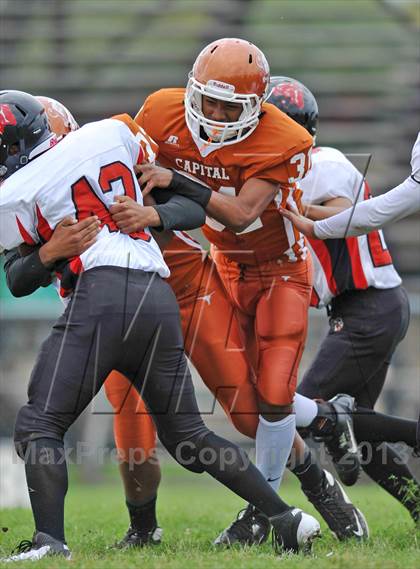Thumbnail 1 in Platt RVT @ Capital Prep/Classical Magnet/Achievement First photogallery.