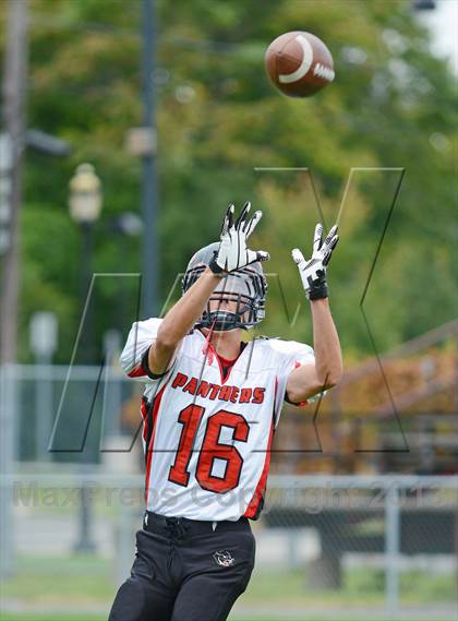 Thumbnail 1 in Platt RVT @ Capital Prep/Classical Magnet/Achievement First photogallery.