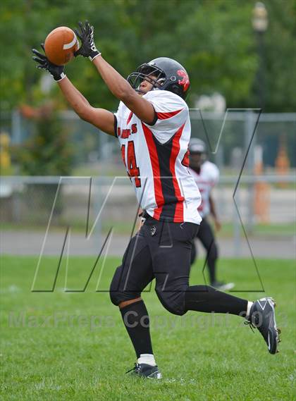 Thumbnail 2 in Platt RVT @ Capital Prep/Classical Magnet/Achievement First photogallery.