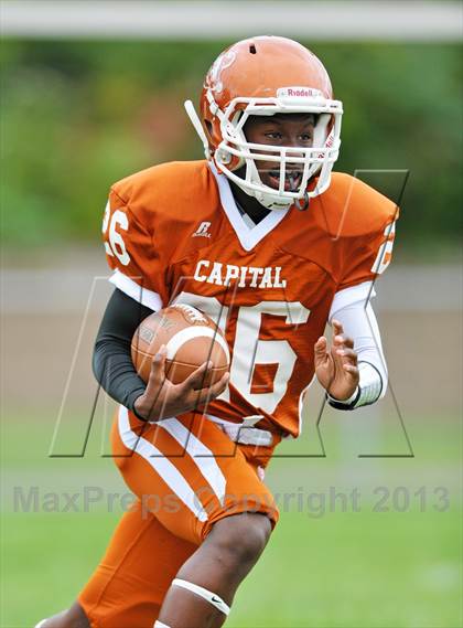 Thumbnail 1 in Platt RVT @ Capital Prep/Classical Magnet/Achievement First photogallery.