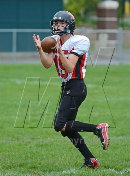 Thumbnail 2 in Platt RVT @ Capital Prep/Classical Magnet/Achievement First photogallery.