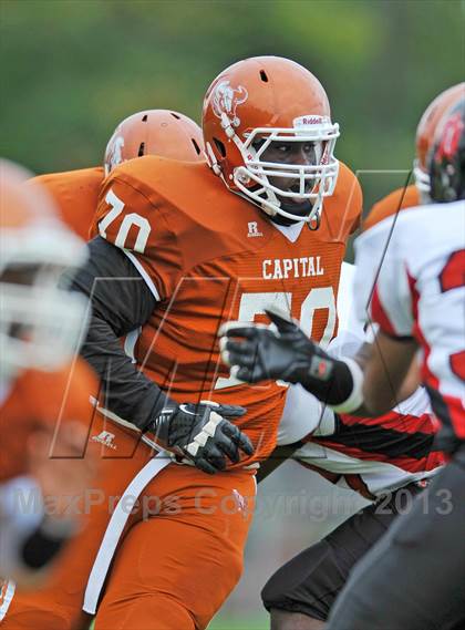 Thumbnail 1 in Platt RVT @ Capital Prep/Classical Magnet/Achievement First photogallery.