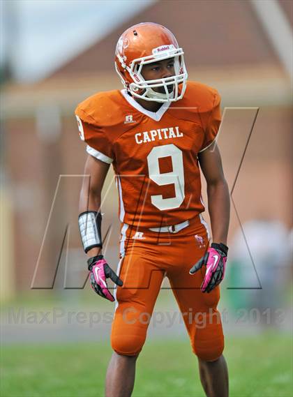 Thumbnail 2 in Platt RVT @ Capital Prep/Classical Magnet/Achievement First photogallery.