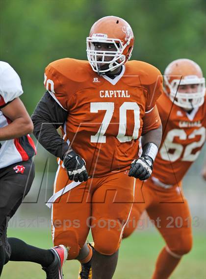 Thumbnail 2 in Platt RVT @ Capital Prep/Classical Magnet/Achievement First photogallery.