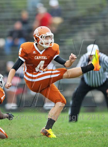 Thumbnail 1 in Platt RVT @ Capital Prep/Classical Magnet/Achievement First photogallery.