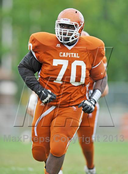 Thumbnail 3 in Platt RVT @ Capital Prep/Classical Magnet/Achievement First photogallery.