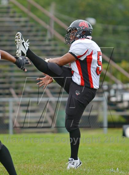 Thumbnail 1 in Platt RVT @ Capital Prep/Classical Magnet/Achievement First photogallery.