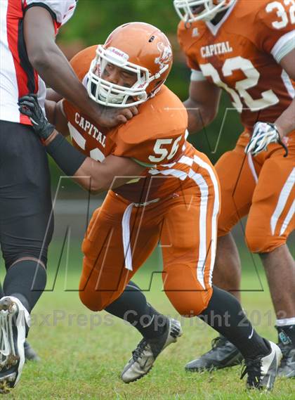 Thumbnail 2 in Platt RVT @ Capital Prep/Classical Magnet/Achievement First photogallery.