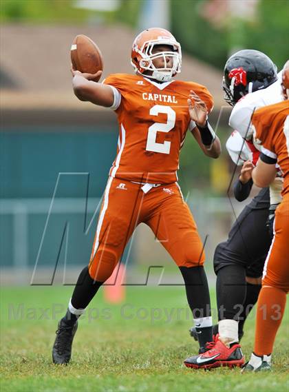 Thumbnail 2 in Platt RVT @ Capital Prep/Classical Magnet/Achievement First photogallery.