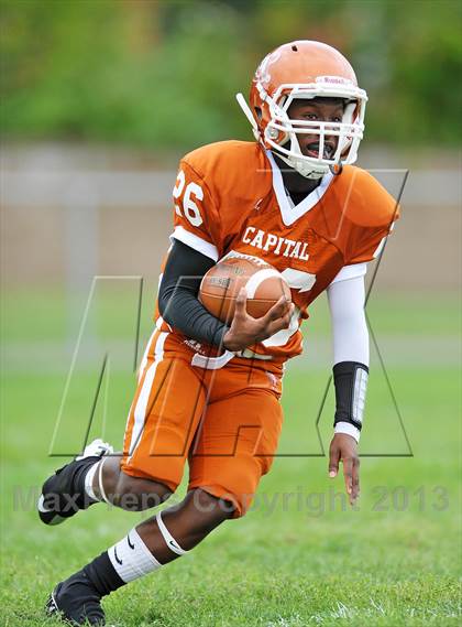 Thumbnail 3 in Platt RVT @ Capital Prep/Classical Magnet/Achievement First photogallery.