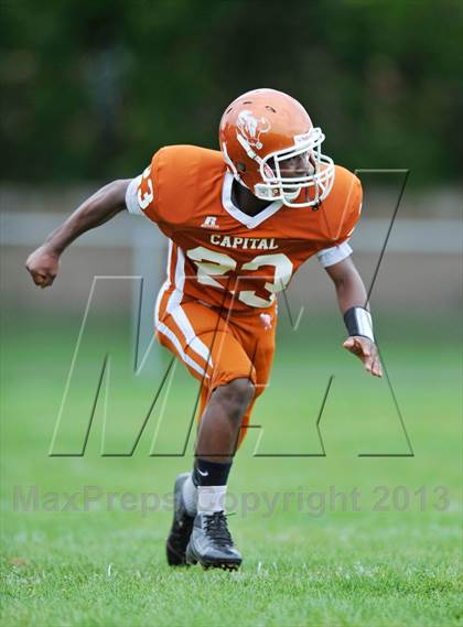 Thumbnail 3 in Platt RVT @ Capital Prep/Classical Magnet/Achievement First photogallery.