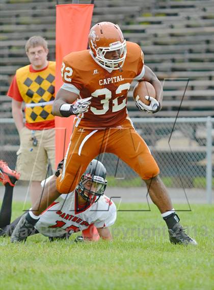 Thumbnail 1 in Platt RVT @ Capital Prep/Classical Magnet/Achievement First photogallery.