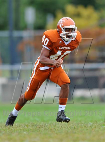 Thumbnail 2 in Platt RVT @ Capital Prep/Classical Magnet/Achievement First photogallery.