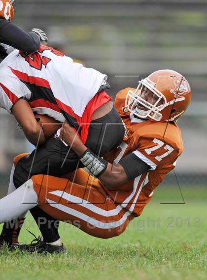 Thumbnail 1 in Platt RVT @ Capital Prep/Classical Magnet/Achievement First photogallery.